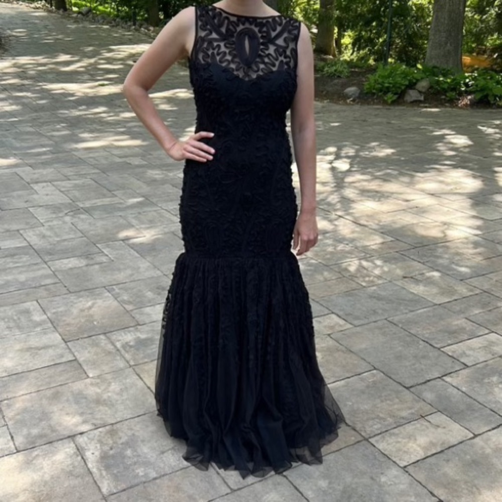 Long Dress